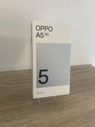 Oppo A5 5G 128GB