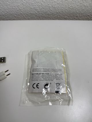 Auriculares Bluetooth Wireless ColaCao 2019.