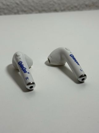 Auriculares Bluetooth Wireless ColaCao 2019.