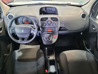 Renault Kangoo 2021