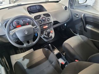 Renault Kangoo 2021