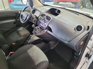 Renault Kangoo 2021