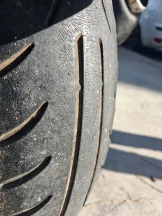 Moto Aprilia Scooter 125