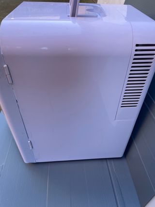 Nevera portátil Bella Taverna Klarstein