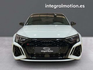 Audi A3 RS3 Sportback TFSI 294kW quattro S tron