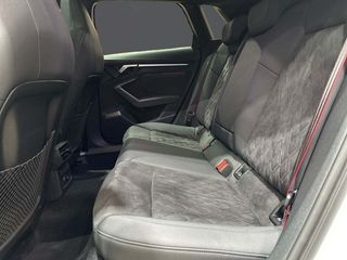 Audi A3 RS3 Sportback TFSI 294kW quattro S tron