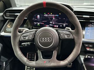Audi A3 RS3 Sportback TFSI 294kW quattro S tron