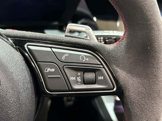 Audi A3 RS3 Sportback TFSI 294kW quattro S tron