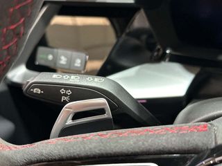 Audi A3 RS3 Sportback TFSI 294kW quattro S tron