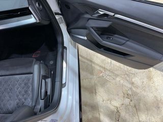 Audi A3 RS3 Sportback TFSI 294kW quattro S tron