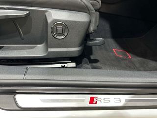 Audi A3 RS3 Sportback TFSI 294kW quattro S tron