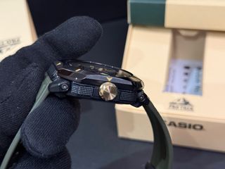 Casio Pro Trek PRW-6900Y solar