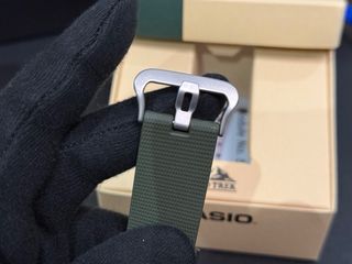 Casio Pro Trek PRW-6900Y solar