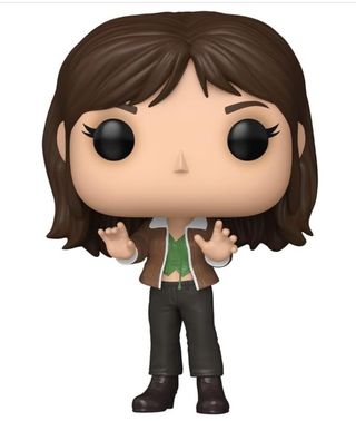 Figura POP Embrujadas Prue Halliwell - Charmed