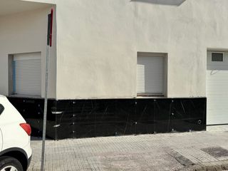 Servicio de mano de obra profesional