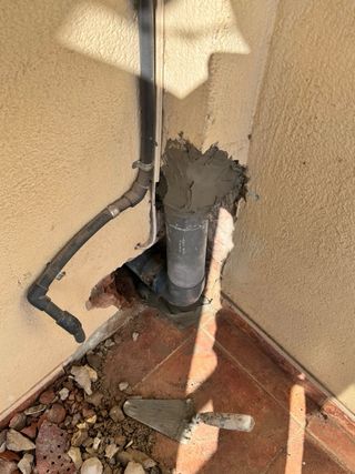 Servicio de mano de obra profesional