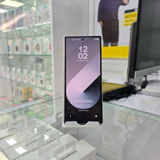 Samsung Galaxy Z Fold 6 256GB Plata Semi Nuevo