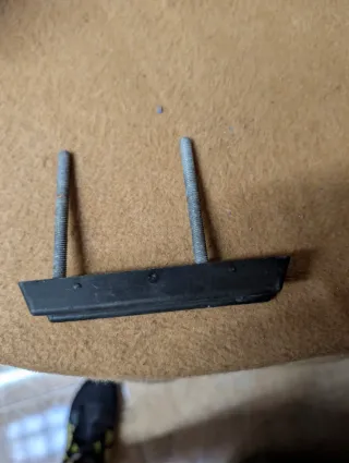 Cofre coche Norauto Bermude 310