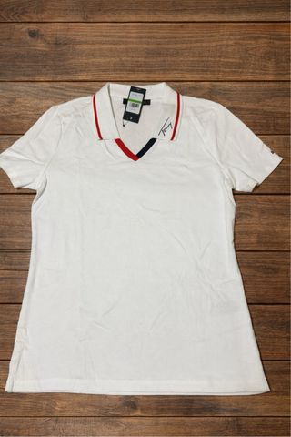 Polo Tommy Hilfiger Original Nuevo
