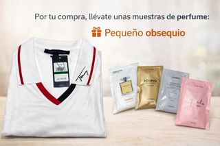 Polo Tommy Hilfiger Original Nuevo