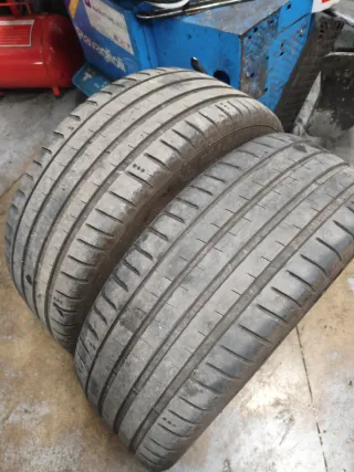 Michelin 225/45 R17 94Y Neumáticos