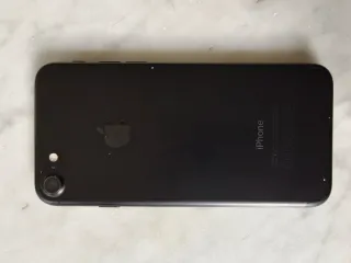 iPhone 7 128GB Nero