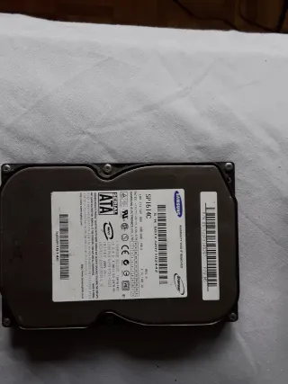 12 Discos Duros Seagate 500/120/160/200GB SATA 15