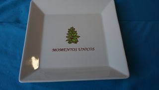 Plato Wächterbach Momentos Únicos 24.5cm