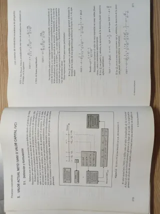 Finanzas corporativas (Economia Y Empresa / Eco...