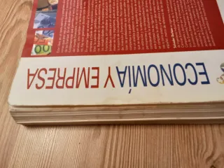 Finanzas corporativas (Economia Y Empresa / Eco...