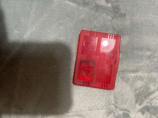 Funda Nintendo Switch Super Mario