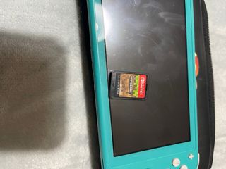 Funda Nintendo Switch Super Mario