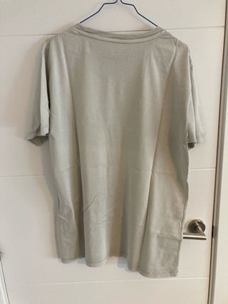 Camiseta Scalpers Talla M precio negociable