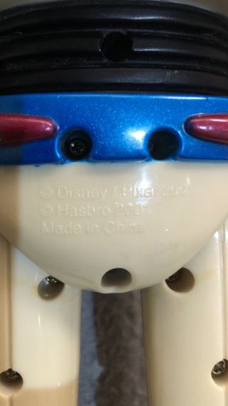 Buzz Lightyear Disney Original