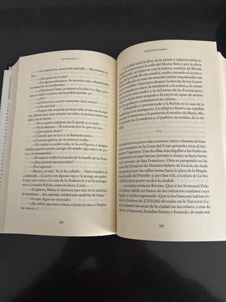 LA ARTILLERA. LA LUCHA DE ESPAÑA POR LA LIBERTA...