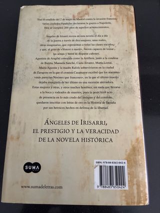 LA ARTILLERA. LA LUCHA DE ESPAÑA POR LA LIBERTA...