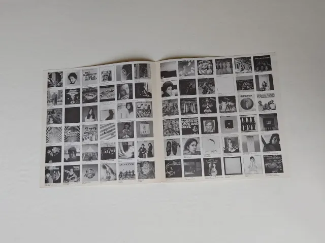 Vinilos:CLAYDERMAN, J. IGLESIAS, J. BAEZ, KARINA,.