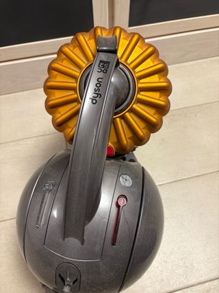 Aspiradora Dyson DC52