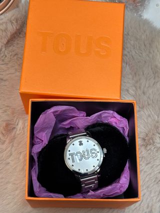 Reloj Tous Ónix