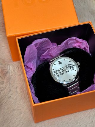 Reloj Tous Ónix