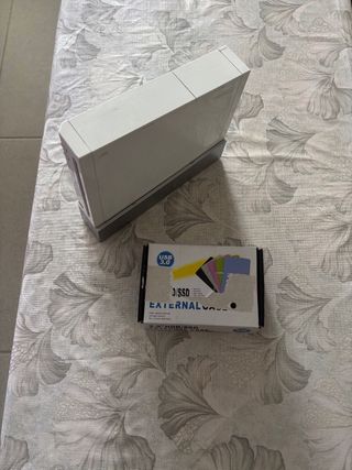 NINTENDO WII,JUEGOS Y ACCESORIOS.