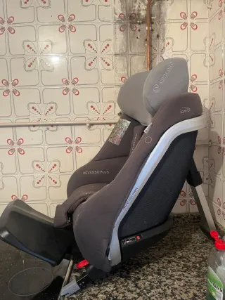 Silla de coche Concord Reverso Plus