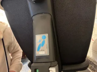 Silla de coche Concord Reverso Plus