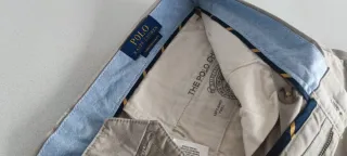 Pantalón corto - Polo Ralph Lauren Talla 30