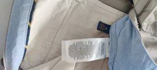 Pantalón corto - Polo Ralph Lauren Talla 30