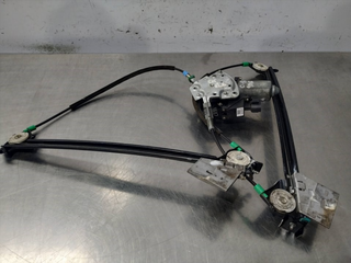 ELEVALUNAS DELANTERO DERECHO PORSCHE BOXSTER (TIP