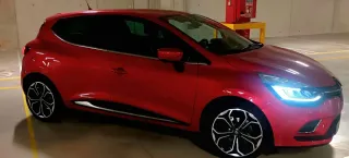 Renault Clio 2019