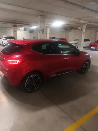 Renault Clio 2019