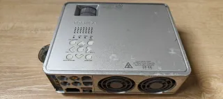 Proyector Toshiba D1 con VGA