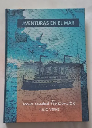 Una ciudad flotante